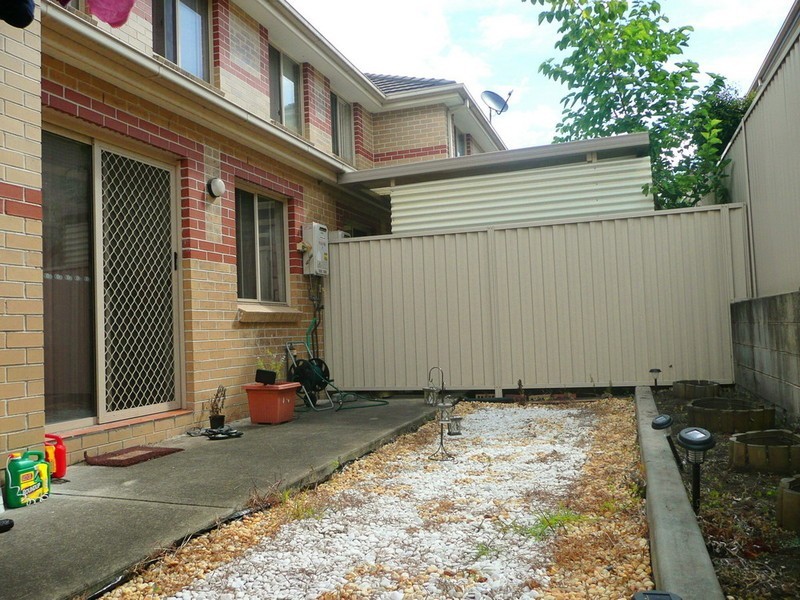 Homebush NSW 2140
