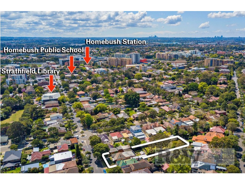 38 ROCHESTER STREET, Strathfield NSW 2135