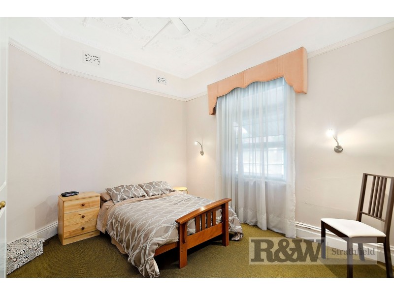 38 ROCHESTER STREET, Strathfield NSW 2135