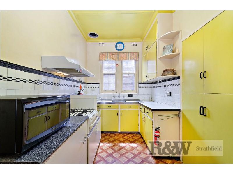 38 ROCHESTER STREET, Strathfield NSW 2135