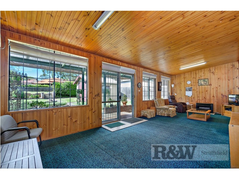 38 ROCHESTER STREET, Strathfield NSW 2135