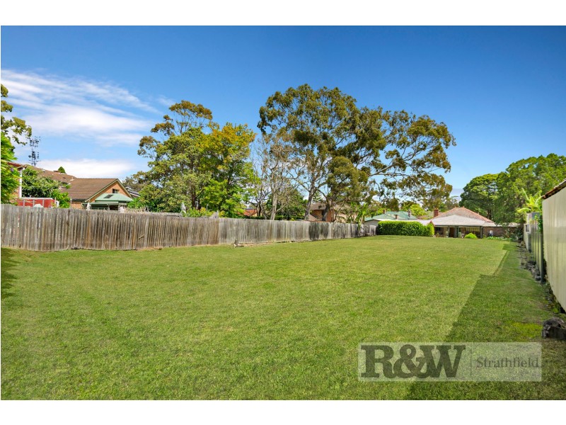 38 ROCHESTER STREET, Strathfield NSW 2135