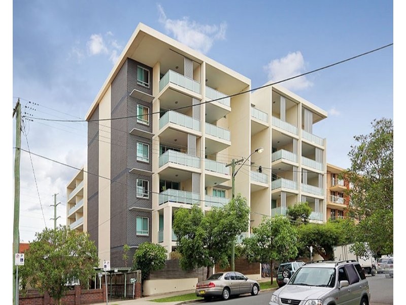 507/8-12 STATION STREET, Homebush NSW 2140