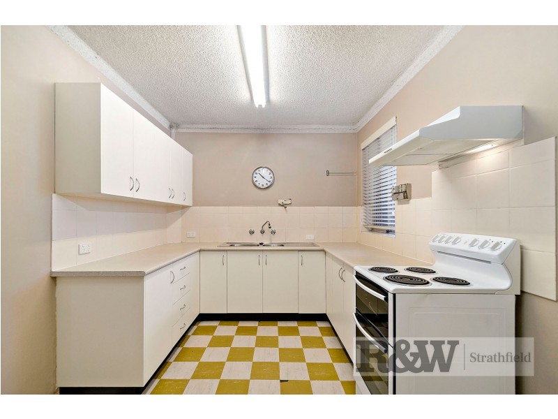 5/2 EXETER ROAD, Homebush West NSW 2140