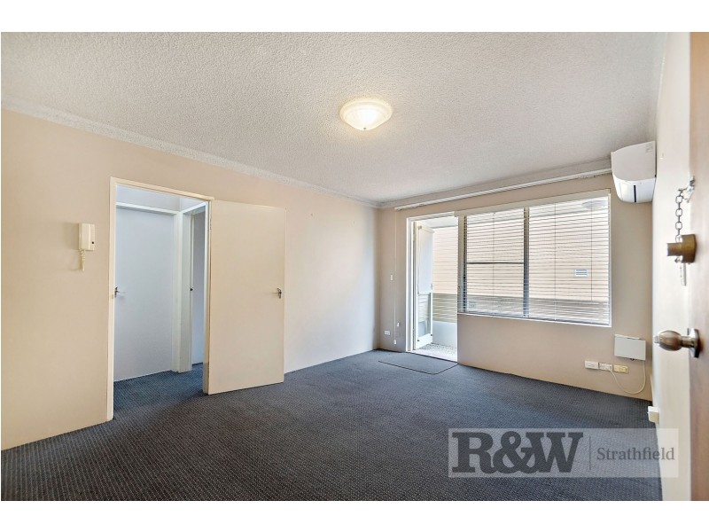 5/2 EXETER ROAD, Homebush West NSW 2140