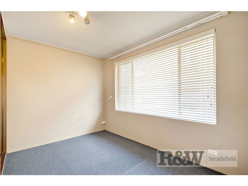 5/2 EXETER ROAD, Homebush West NSW 2140