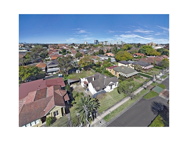 26 PHILIP STREET, Strathfield NSW 2135