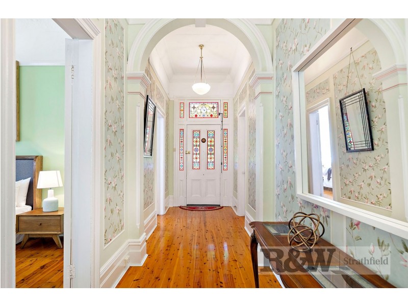 22 MEREDITH STREET, Homebush NSW 2140