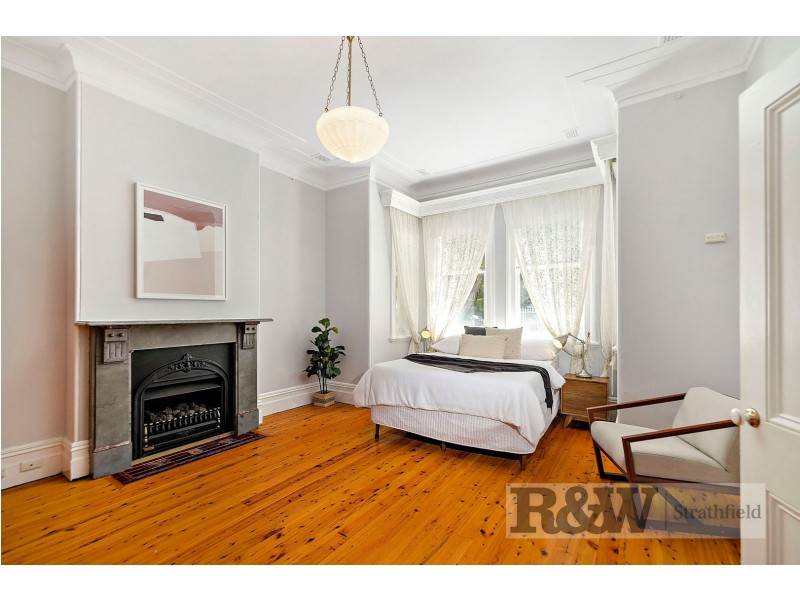 22 MEREDITH STREET, Homebush NSW 2140