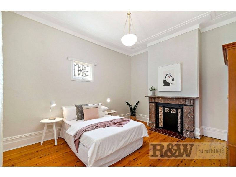 22 MEREDITH STREET, Homebush NSW 2140