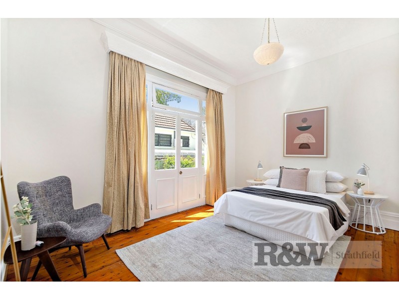 22 MEREDITH STREET, Homebush NSW 2140