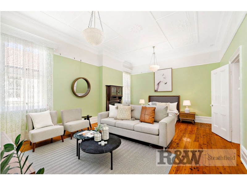 22 MEREDITH STREET, Homebush NSW 2140