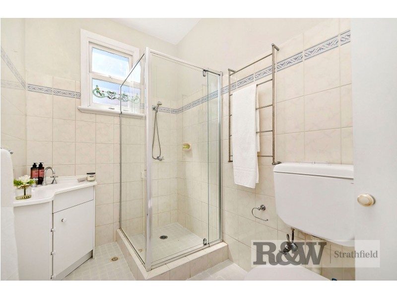 22 MEREDITH STREET, Homebush NSW 2140