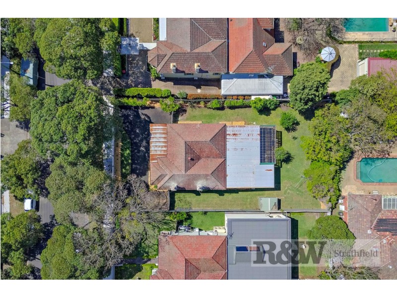 22 MEREDITH STREET, Homebush NSW 2140