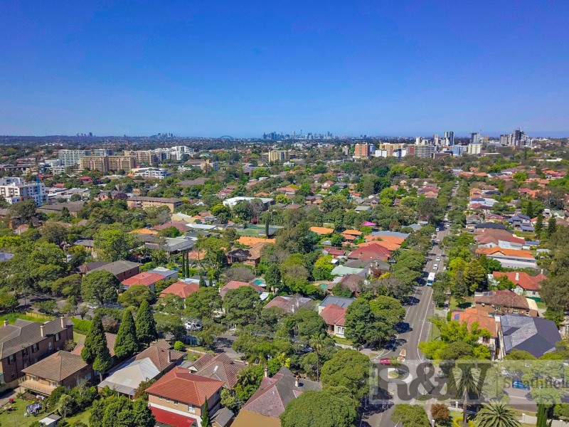 22 MEREDITH STREET, Homebush NSW 2140