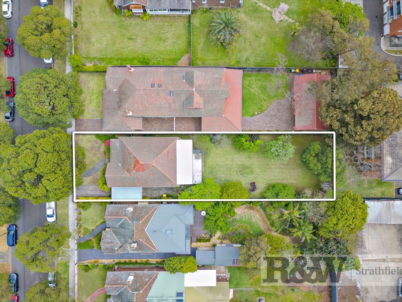 51 ABBOTSFORD ROAD, Homebush NSW 2140