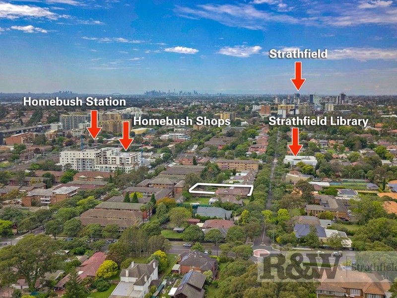 51 ABBOTSFORD ROAD, Homebush NSW 2140