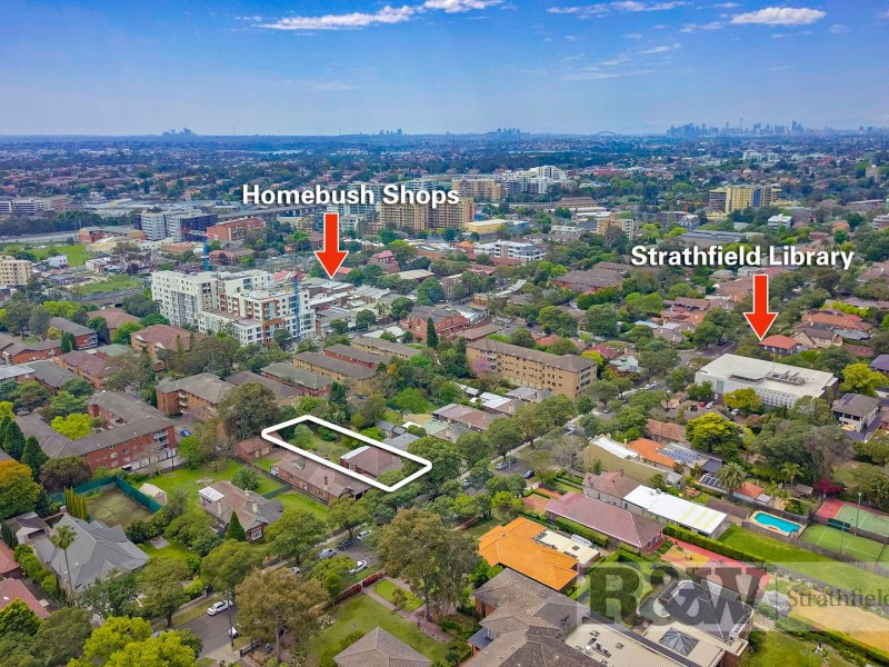 51 ABBOTSFORD ROAD, Homebush NSW 2140
