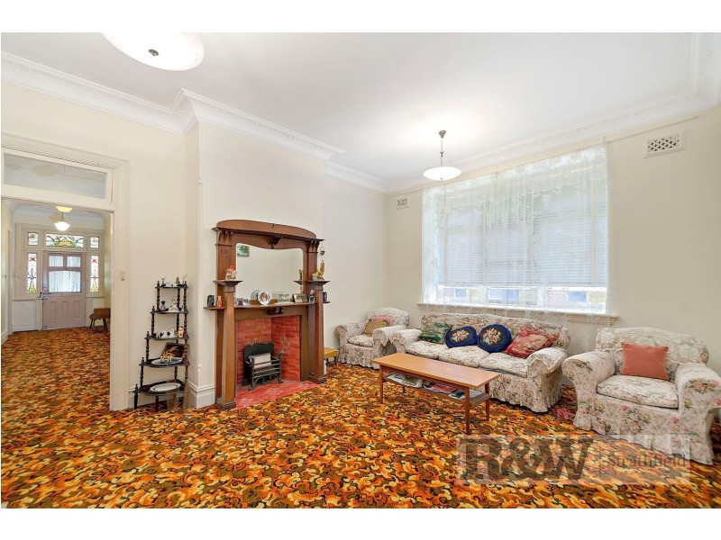 51 ABBOTSFORD ROAD, Homebush NSW 2140