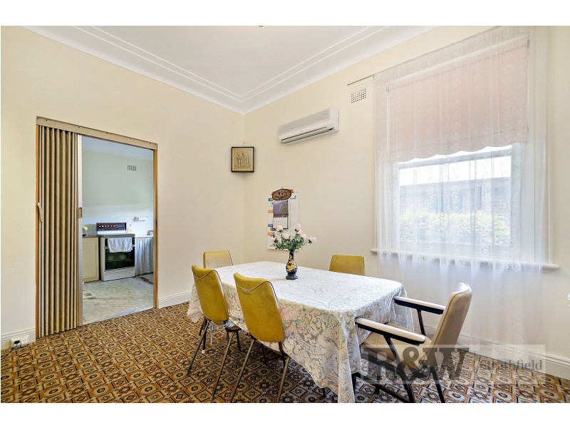 51 ABBOTSFORD ROAD, Homebush NSW 2140