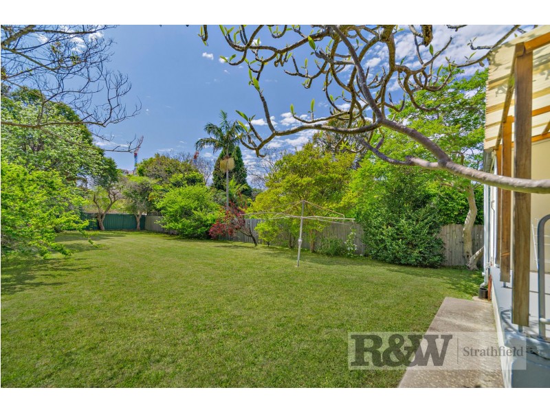 51 ABBOTSFORD ROAD, Homebush NSW 2140