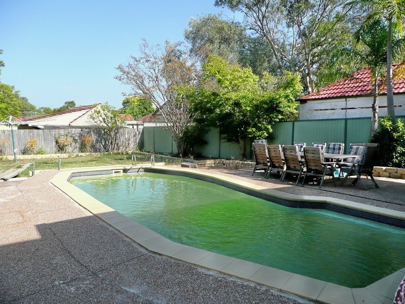 37 WILSON STREET, Strathfield NSW 2135