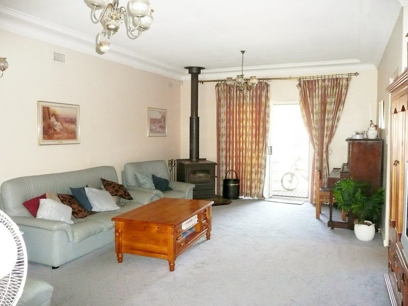 37 WILSON STREET, Strathfield NSW 2135