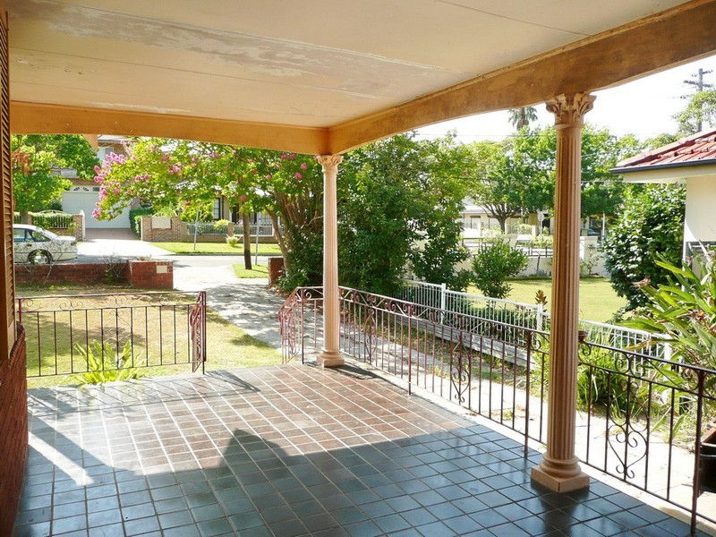 37 WILSON STREET, Strathfield NSW 2135