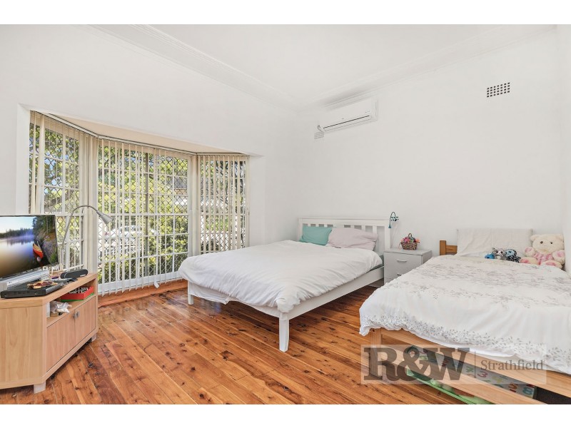 13 ELWIN STREET, Strathfield NSW 2135