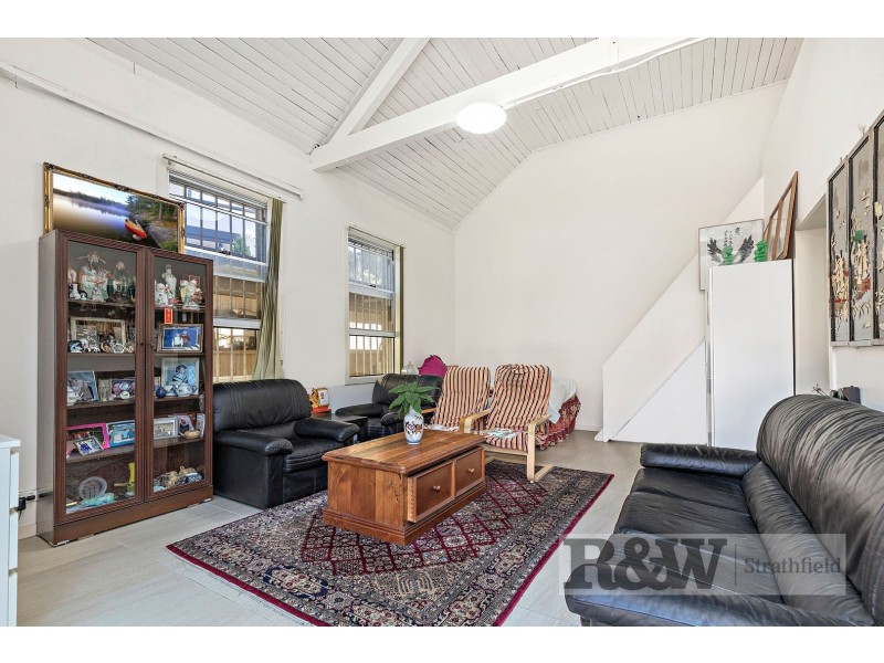 13 ELWIN STREET, Strathfield NSW 2135