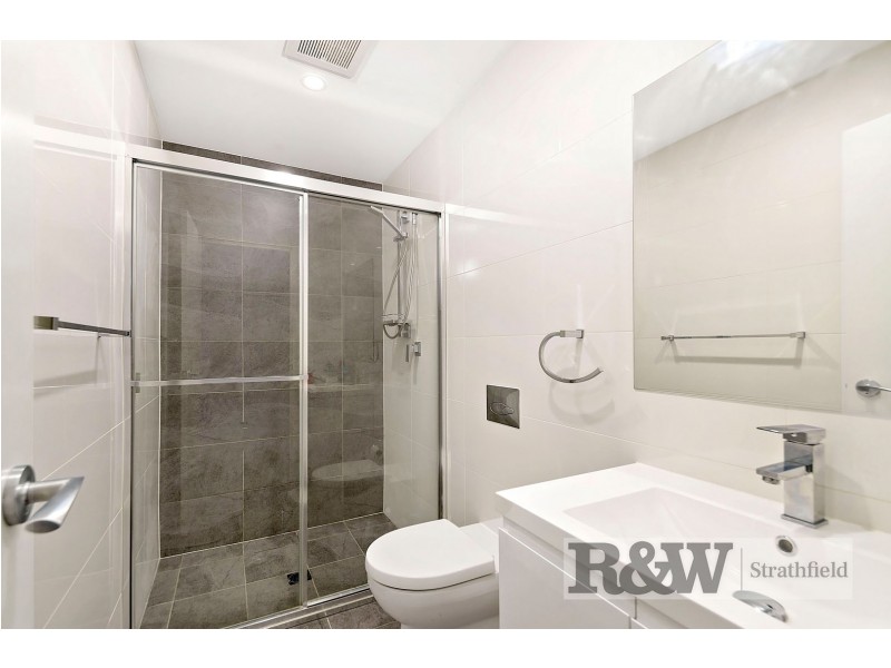 306/549-557 LIVERPOOL ROAD, Strathfield NSW 2135