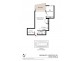 306/549-557 LIVERPOOL ROAD, Strathfield NSW 2135 Floorplan