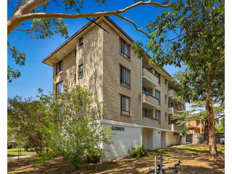 14/88-92 ALBERT ROAD, Strathfield NSW 2135