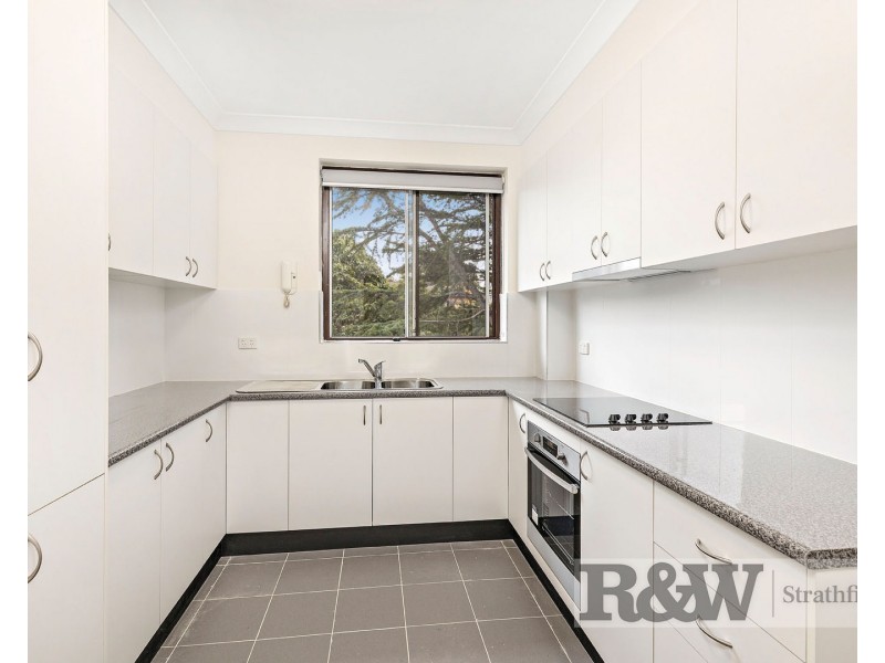 14/88-92 ALBERT ROAD, Strathfield NSW 2135