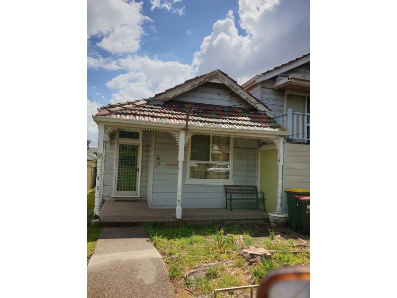 25A EGLINGTON STREET, Lidcombe NSW 2141