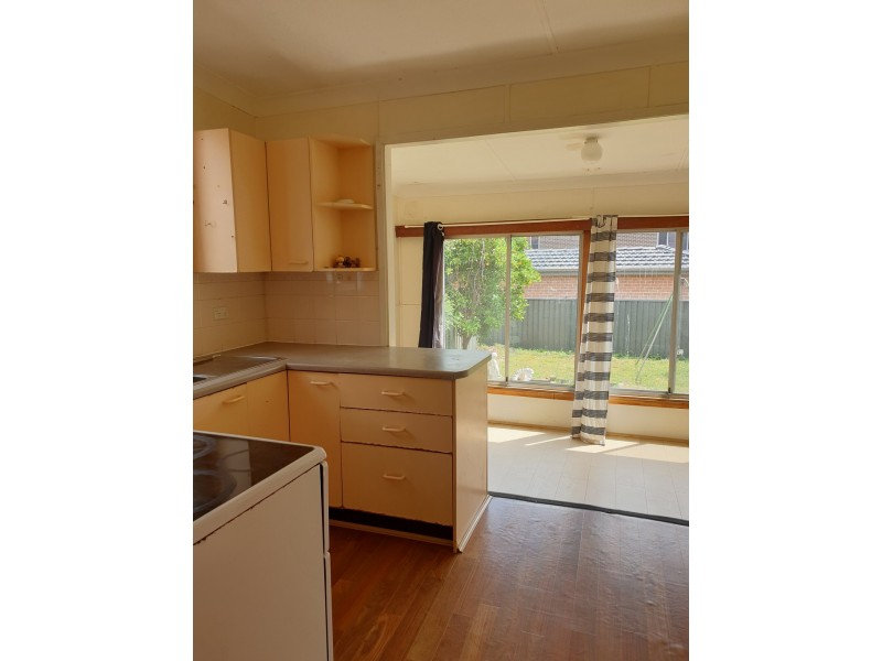 25A EGLINGTON STREET, Lidcombe NSW 2141