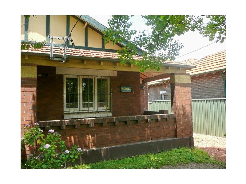 150 Coronation Parade, Croydon Park NSW 2133