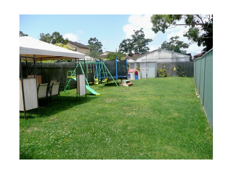 150 Coronation Parade, Croydon Park NSW 2133
