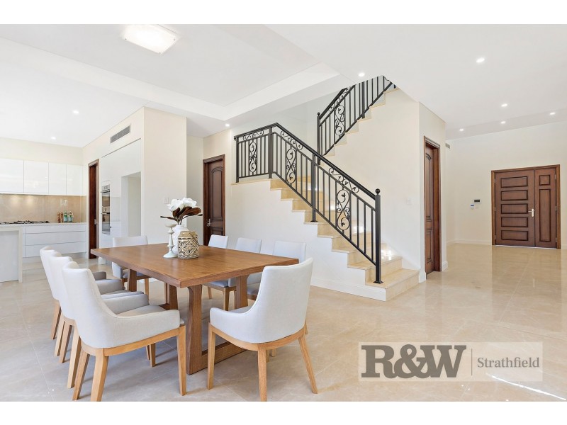 2 MIRRABOOKA AVENUE, Strathfield NSW 2135