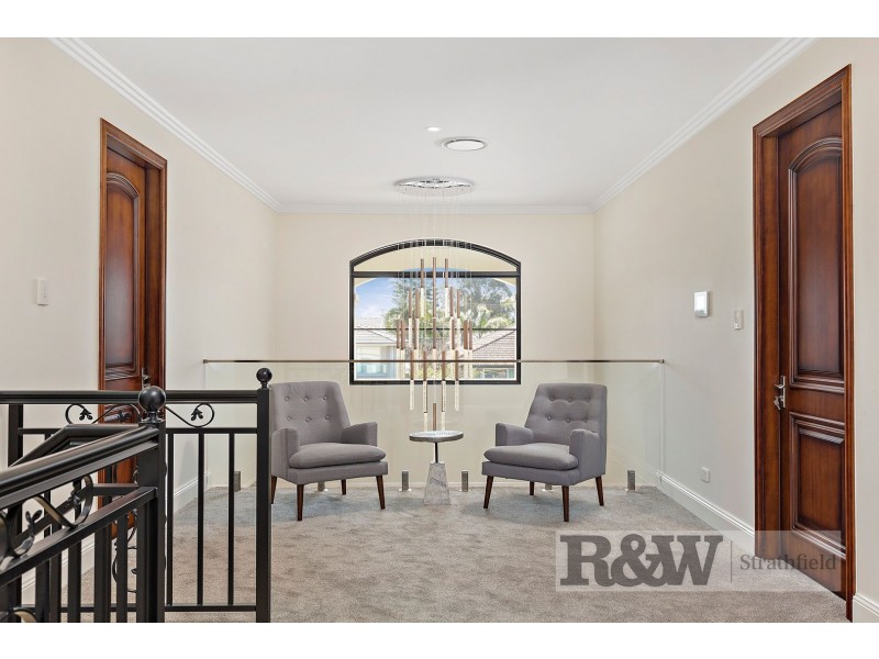 2 MIRRABOOKA AVENUE, Strathfield NSW 2135