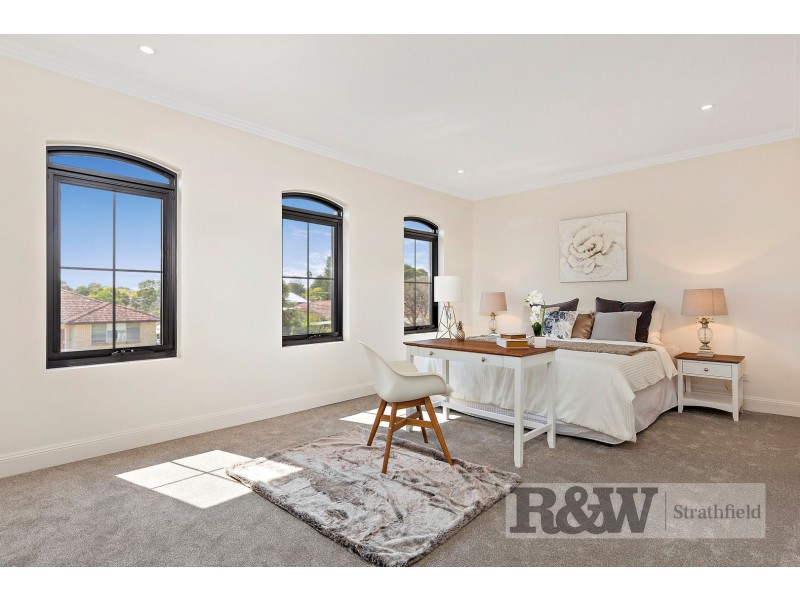 2 MIRRABOOKA AVENUE, Strathfield NSW 2135