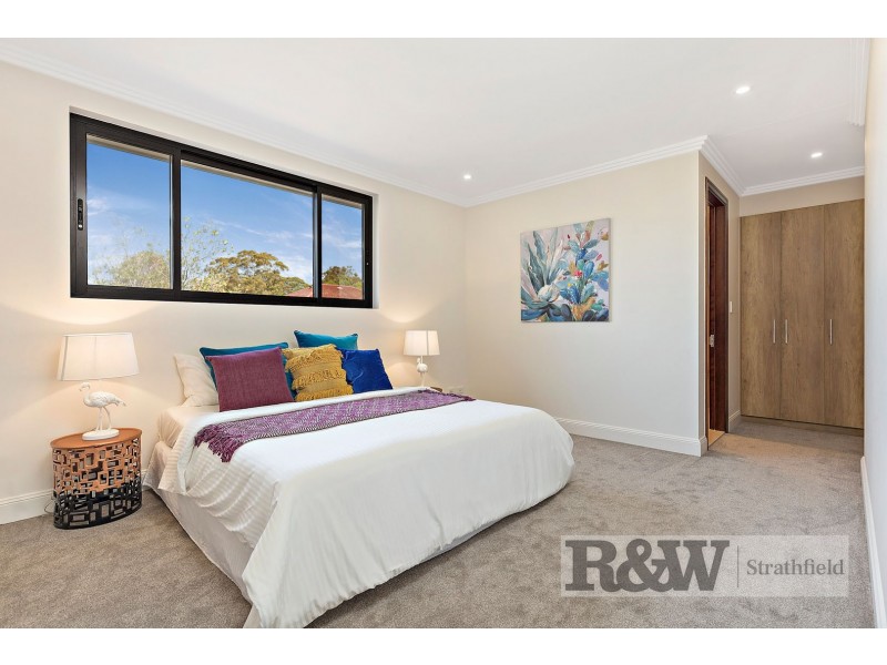 2 MIRRABOOKA AVENUE, Strathfield NSW 2135