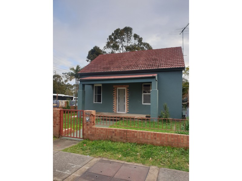 34 GEORGE STREET, North Strathfield NSW 2137
