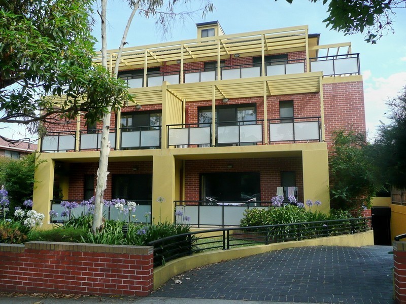 12/18-22 BERESFORD ROAD, Strathfield NSW 2135