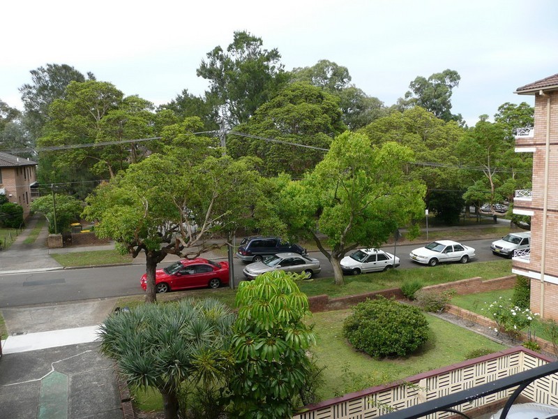 10/2 EXETER ROAD, Homebush West NSW 2140