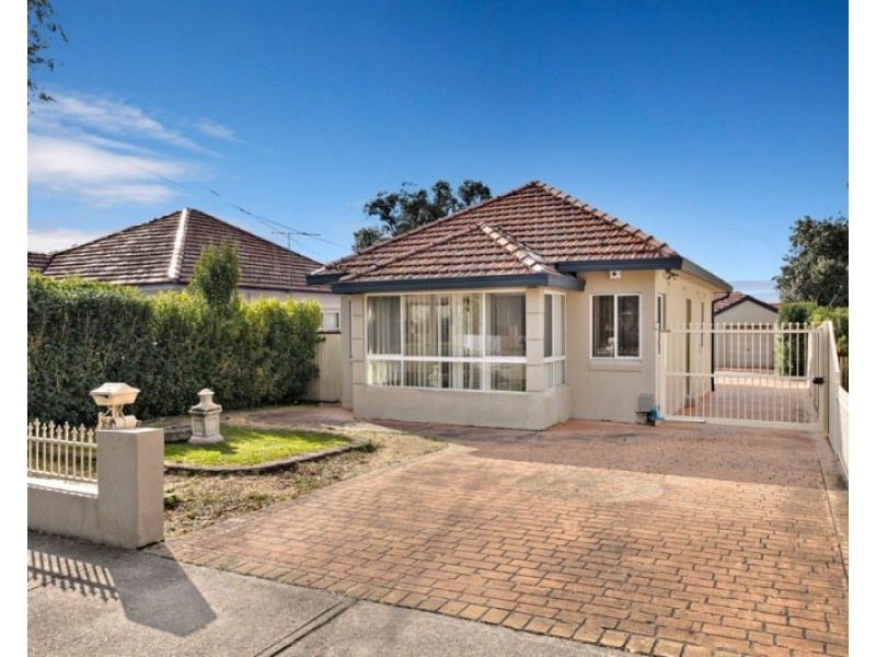 16 FRAMPTON STREET, Lidcombe NSW 2141