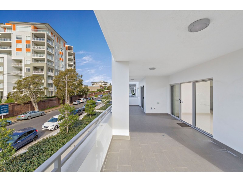 1/ 100 TENNYSON RD, Mortlake NSW 2137