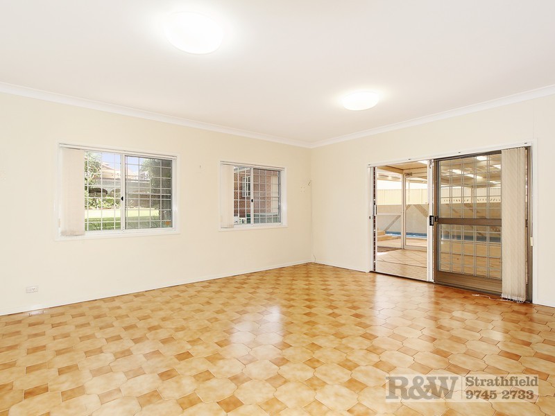 23 WALLIS AVE, Strathfield NSW 2135