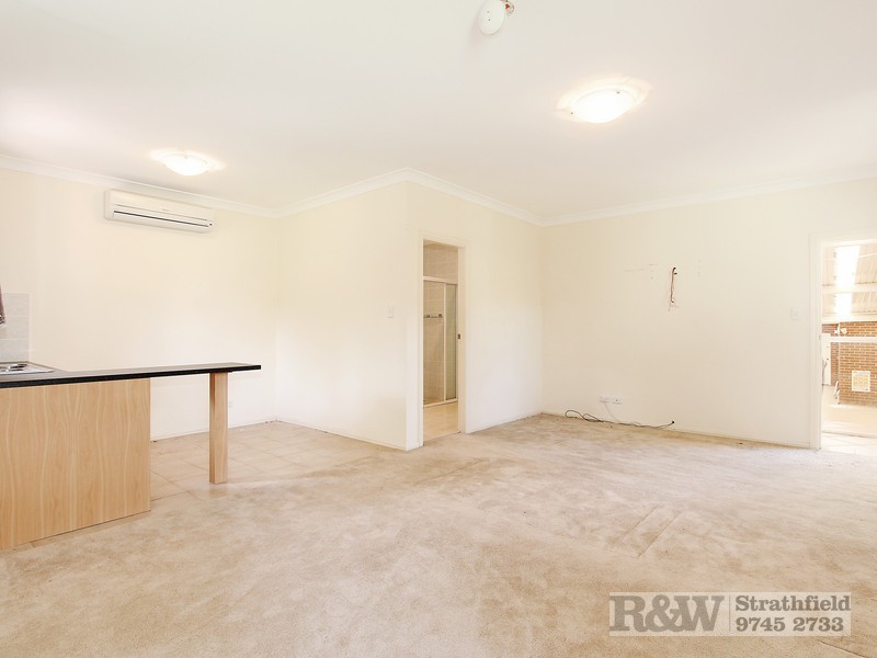 23 WALLIS AVE, Strathfield NSW 2135