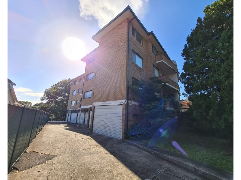 6/427-429 LIVERPOOL ROAD, Strathfield NSW 2135